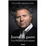 Journal de guerre