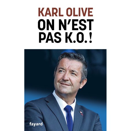 On n'est pas K.-O. !