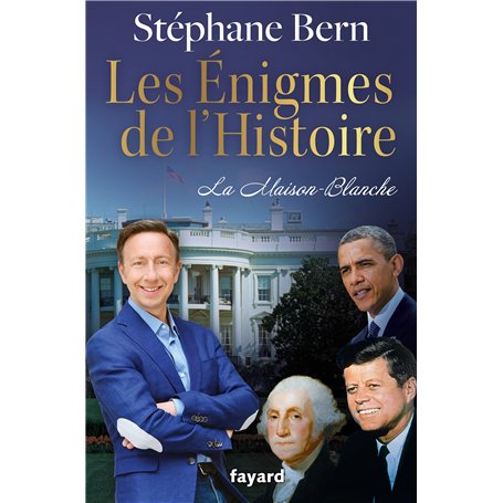 Les énigmes de l'Histoire