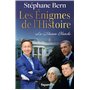 Les énigmes de l'Histoire