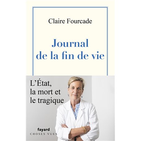 Journal de la fin de vie