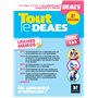 Tout le DEAES en fiches mémos - Nouveau programme