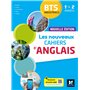 Les Nouveaux CAHIERS D'ANGLAIS - BTS industriels 1re et 2e années - Éd. 2024 - Livre élève
