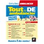 Tout le DE Ambulancier - DEA - Modules 1 à 10 en fiches mémos - Révision 5e éd