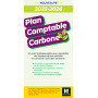 Plan comptable carbone 2025-2026