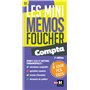 Les mini memos Foucher -  Comptabilité - 3e édition - Révision - Mise à jour PCG 2025