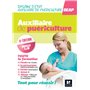 Tout-en-un DEAP - IFAP - Diplôme État Auxiliaire puériculture Programme complet - 2025-2026