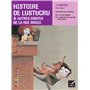 Facettes Bibliothèque CE2 - Histoire de Lustucru et autres contes de la rue Broca - Recueil 6,36 €
