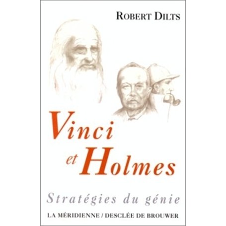 Vinci et Holmes 21,92 €
