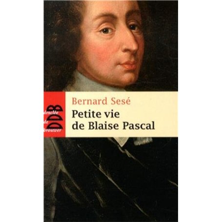 Petite vie de Blaise Pascal 9,78 €