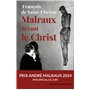 Malraux devant le Christ 15,56 €