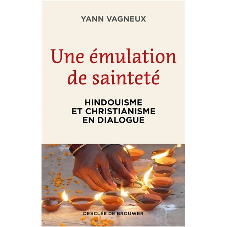 Une émulation de sainteté 19,57 €