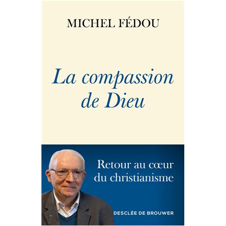 La compassion de Dieu