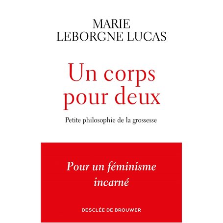 Un corps pour deux