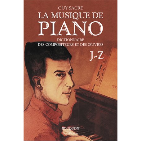 La musique de piano - tome 2