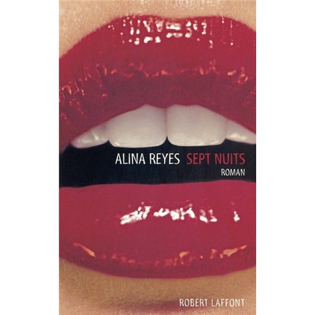 Sept nuits 9,69 €