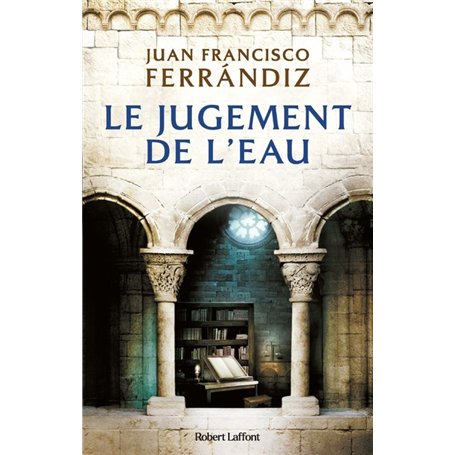 Le Jugement de l'eau