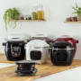 MOULINEX EZ150800 Extra Crisp. Couvercle Cookeo. 4 programmes. 1 mode manuel. Re 129,99 €