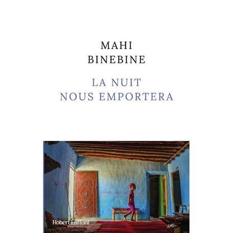 La nuit nous emportera