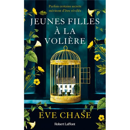 Jeunes filles à la volière