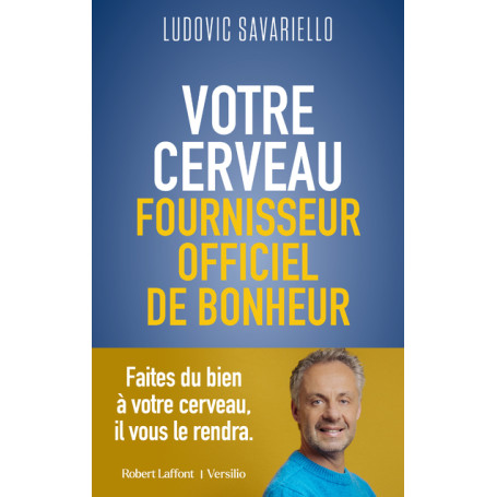 Votre cerveau