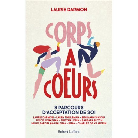 Corps à Coeurs
