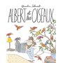 Albert et les oiseaux
