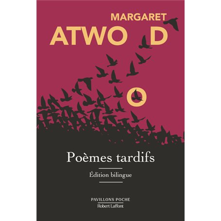 Poèmes tardifs - Édition bilingue