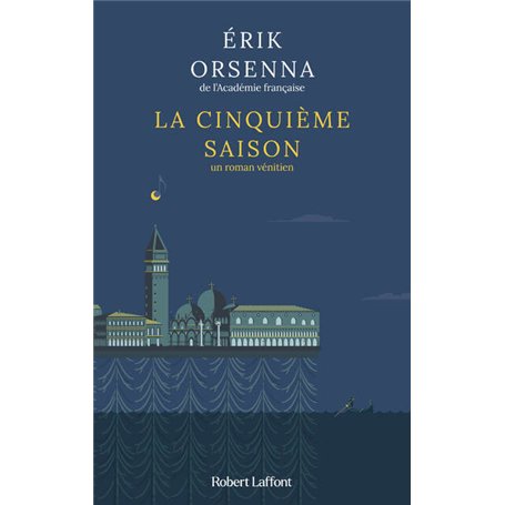 La Cinquième saison
