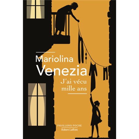 J'ai vécu mille ans