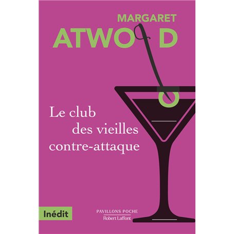 Le Club des vieilles contre-attaque