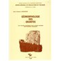 Géomorphologie des granits 38,65 €