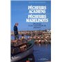 Pêcheurs acadiens, pêcheurs madelinots 28,38 €