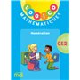 LOGICO - Maths CE2 - Numération