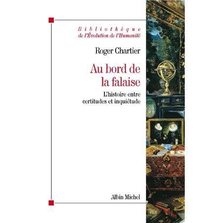 Au bord de la falaise 15,85 €