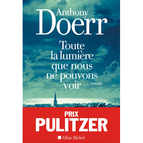 Toute la lumière que nous ne pouvons voir 23,39 €