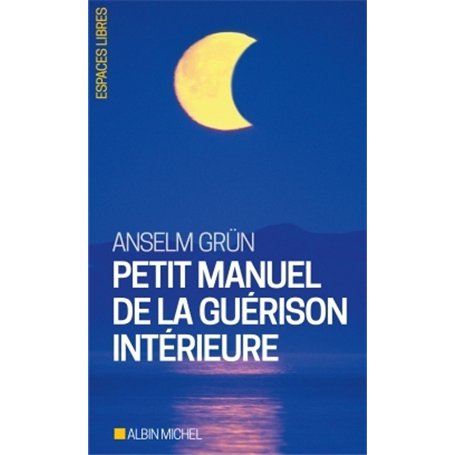 Petit Manuel de la guérison intérieure 7,73 €
