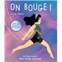 On bouge ! Un livre-miroir