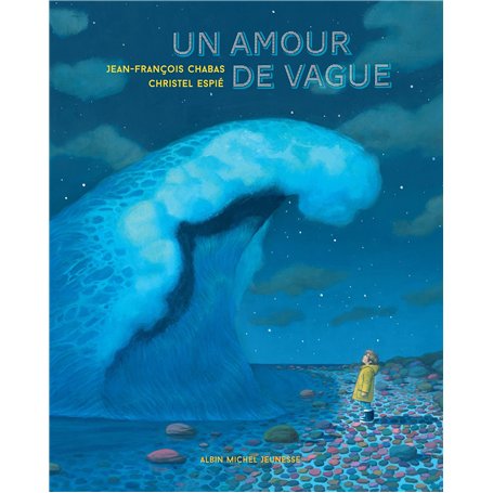 Un amour de vague 15,56 €
