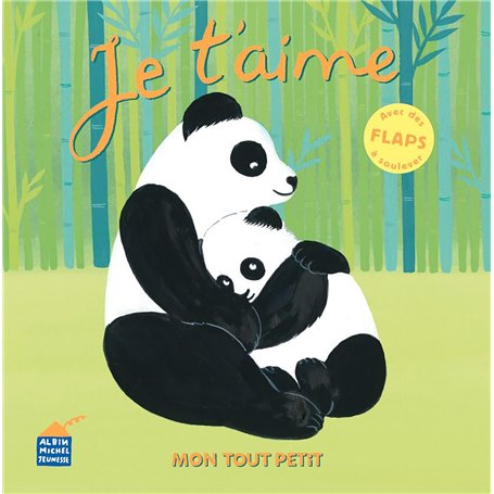 Je t'aime 12,62 €