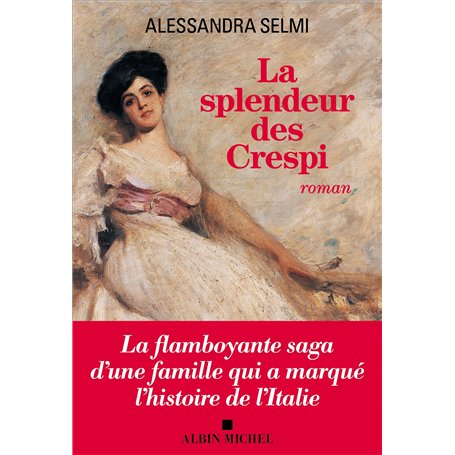 La Splendeur des Crespi