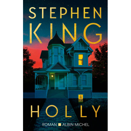 Holly (version française)