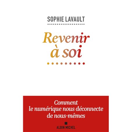 Revenir à soi 19,47 €