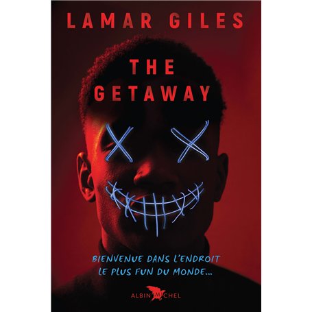 The Getaway 19,47 €