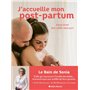 J'accueille mon post-partum