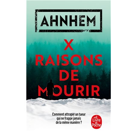 La Manche rouge - tome 1 14,58 €