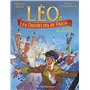 Léo et les Orphelins de Paris - tome 2 - Le Clan des maraudeurs