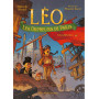 Léo et les Orphelins de Paris - tome 3 - Les Révoltés