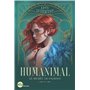 Humanimal - tome 1 - Le Secret de Murphy
