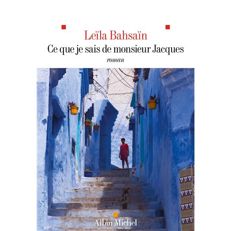 Ce que je sais de monsieur Jacques 19,47 €